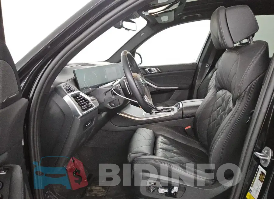 5UX23EU07R9T82803 Photo# 7