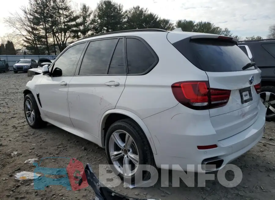 5UXKR0C3XH0V74748 Photo# 2