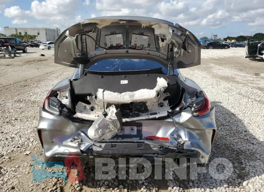 WBSAE0C05LCD88925 Photo# 6