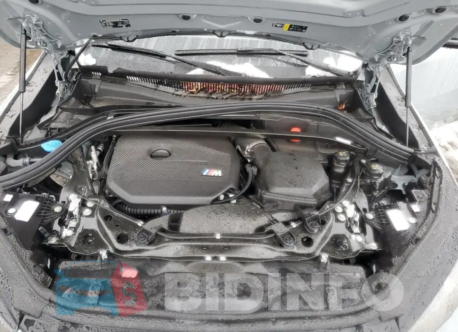 WBX83GM08R5Z46721 Photo# 11