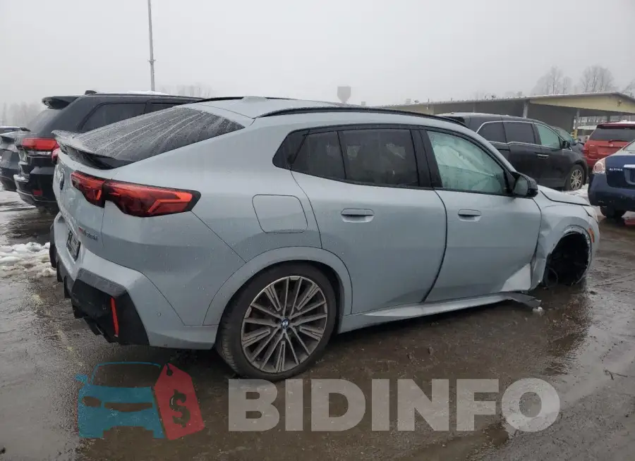 WBX83GM08R5Z46721 Photo# 3