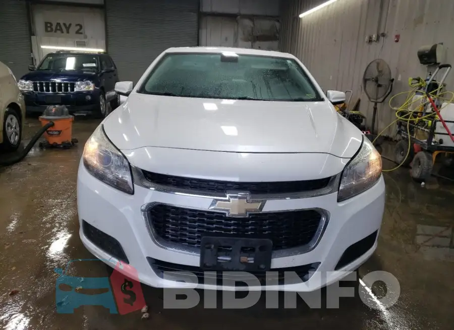1G11C5SA5GF112324 Photo# 5