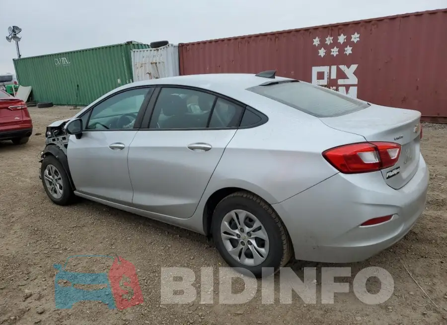 1G1BC5SMXK7148964 Photo# 2