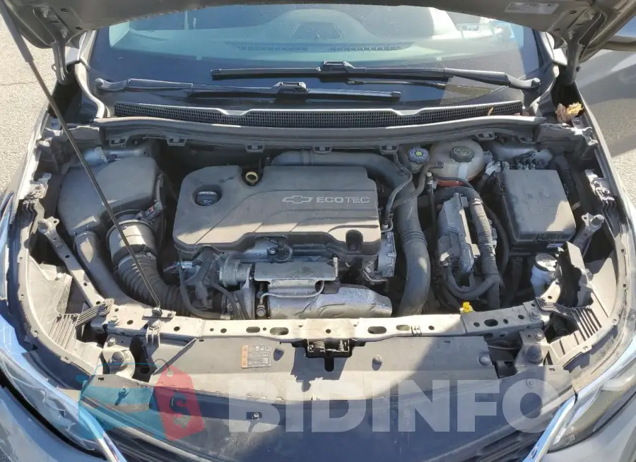 1G1BE5SM3J7111442 Photo# 11