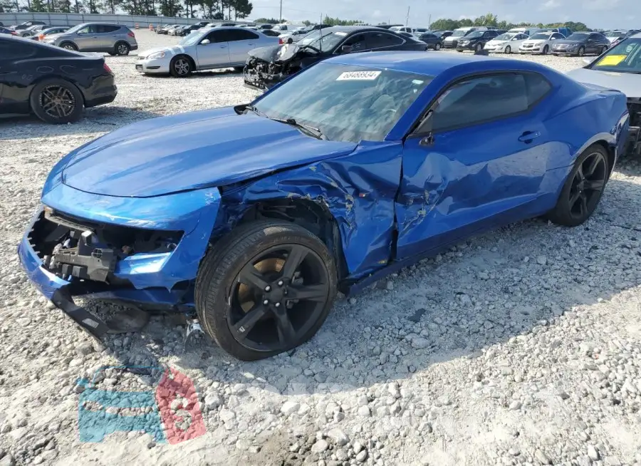 1G1FB1RSXJ0148682 Photo# 1