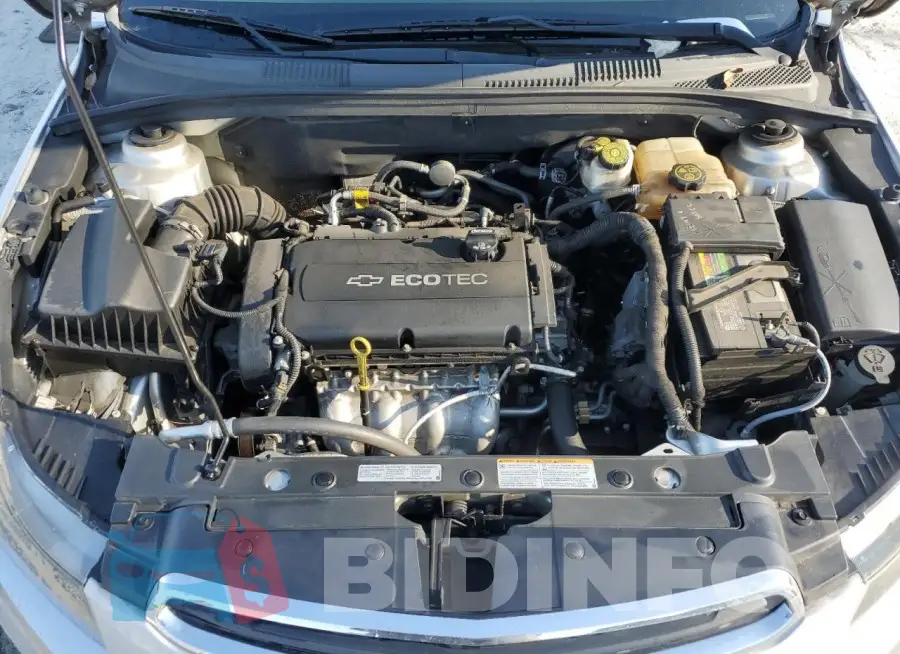 1G1PC5SHXG7160340 Photo# 11