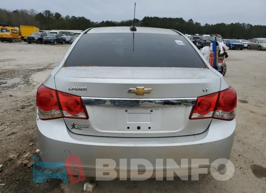 1G1PE5SB3G7126391 Photo# 6