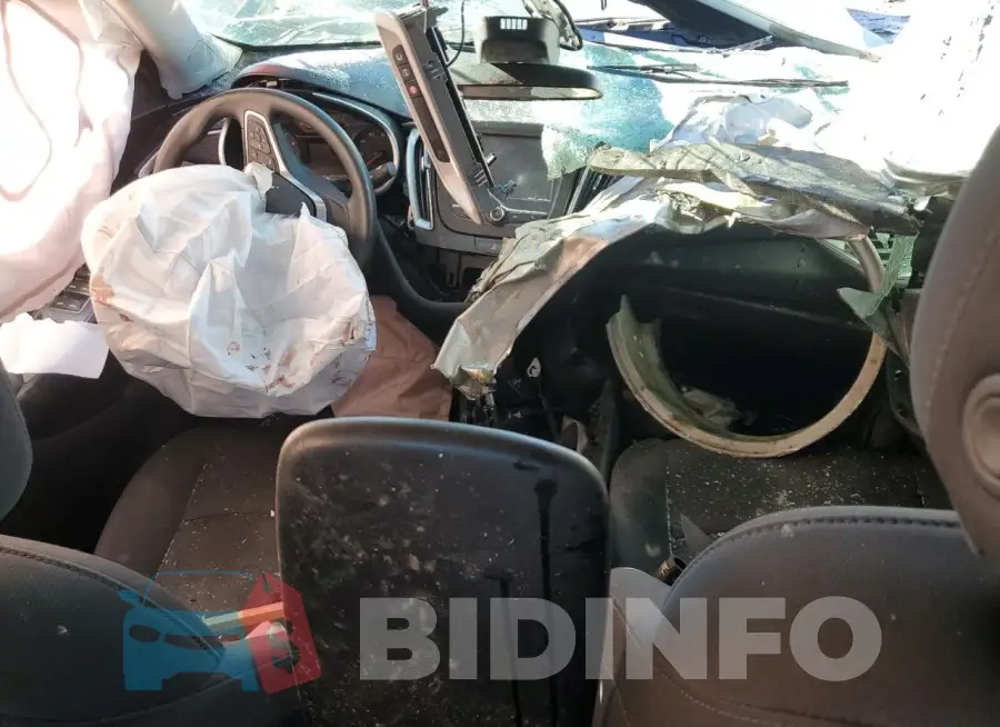1G1ZB5ST8JF179661 Photo# 8