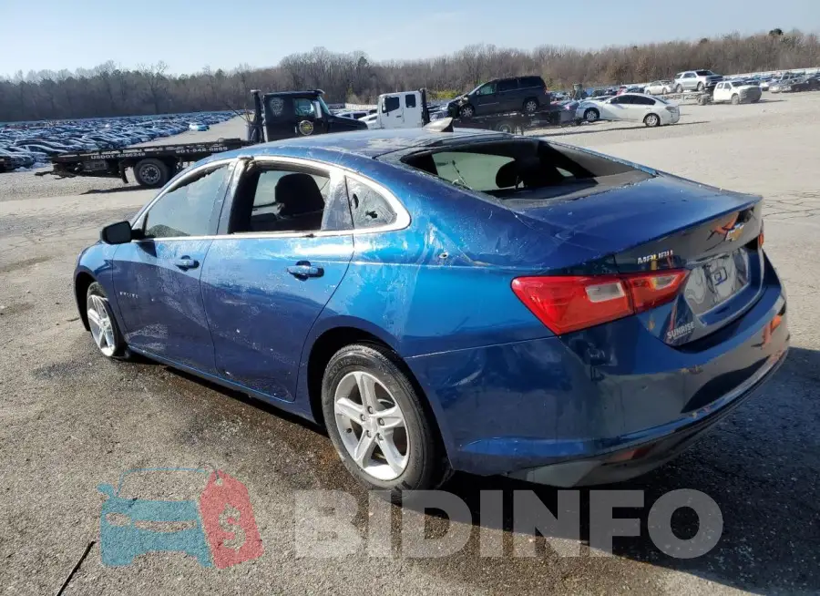1G1ZB5ST9KF115520 Photo# 2