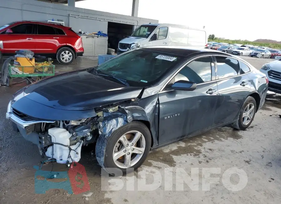 1G1ZC5ST0LF110530 Photo# 1