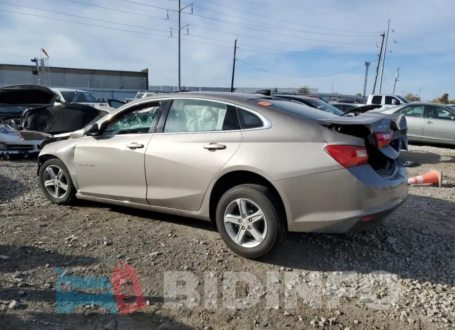 1G1ZC5ST2RF233304 Photo# 2