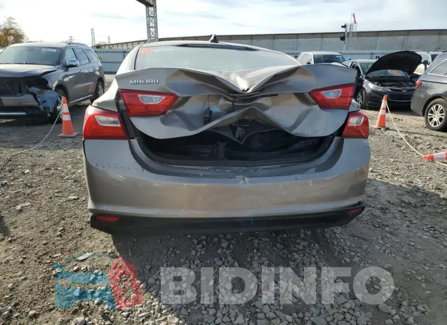 1G1ZC5ST2RF233304 Photo# 6