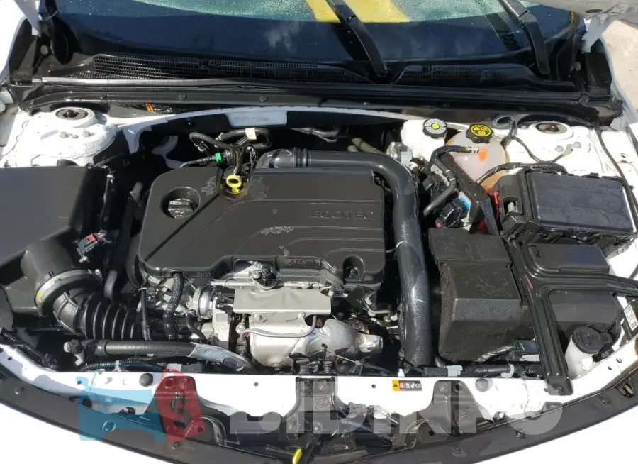 1G1ZC5ST3PF127750 Photo# 11