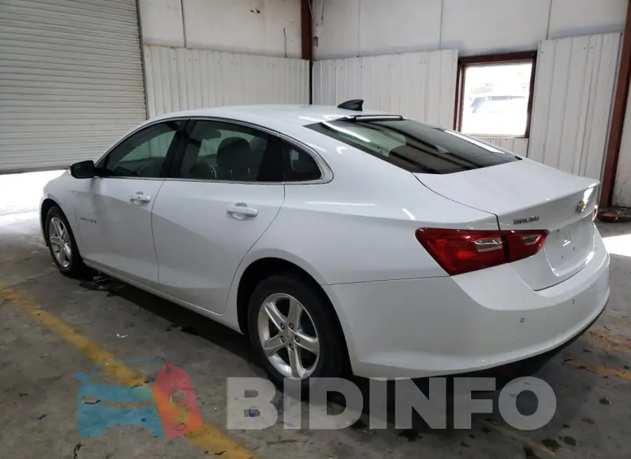 1G1ZC5ST6NF186577 Photo# 2