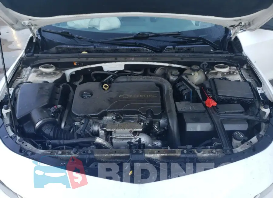 1G1ZC5ST7GF290563 Photo# 11