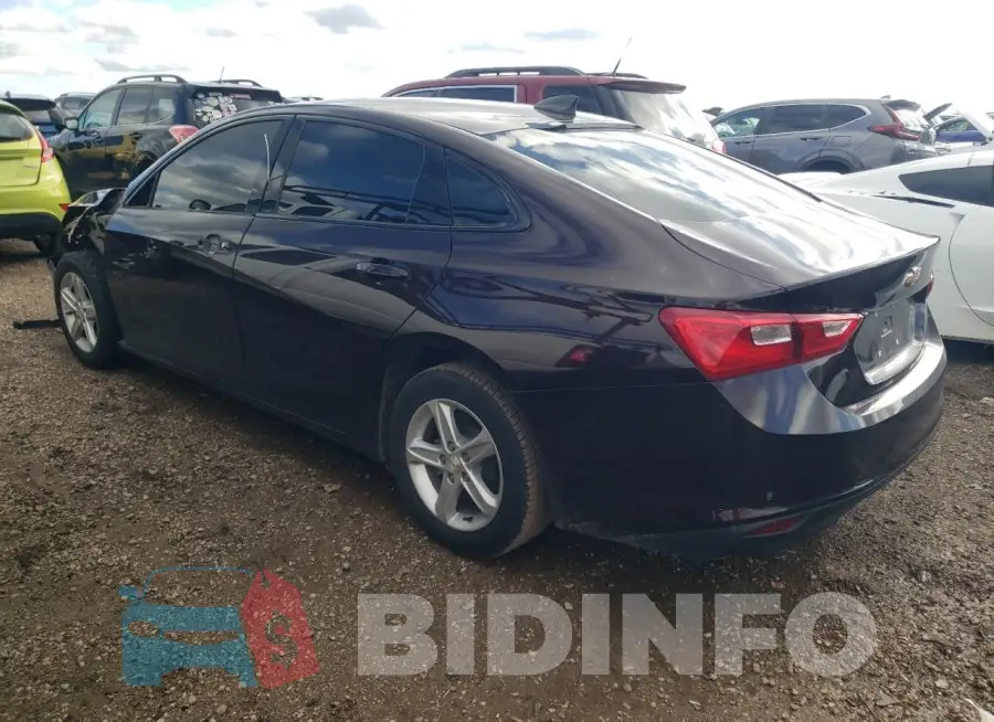 1G1ZC5ST7LF108306 Photo# 2