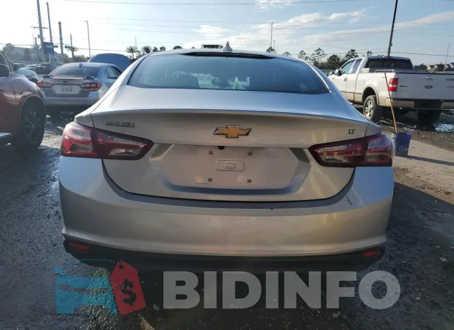 1G1ZD5ST0KF163496 Photo# 6