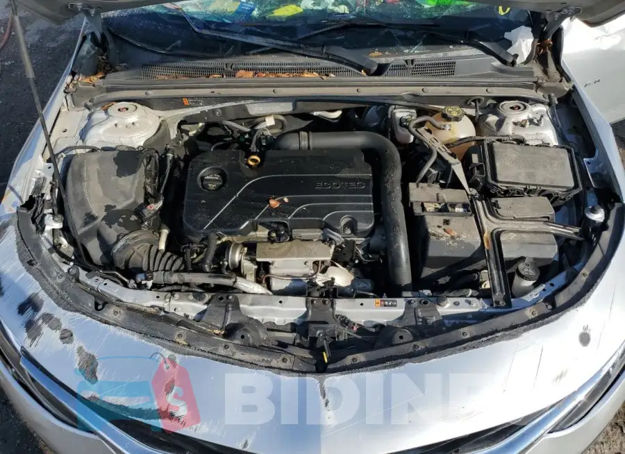 1G1ZD5ST0KF163496 Photo# 11