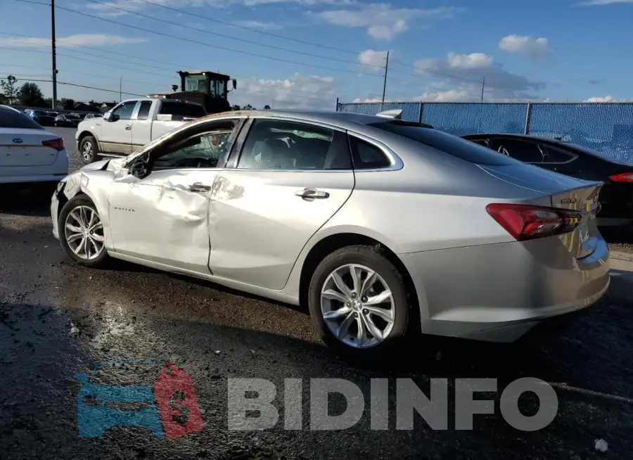 1G1ZD5ST0KF163496 Photo# 2