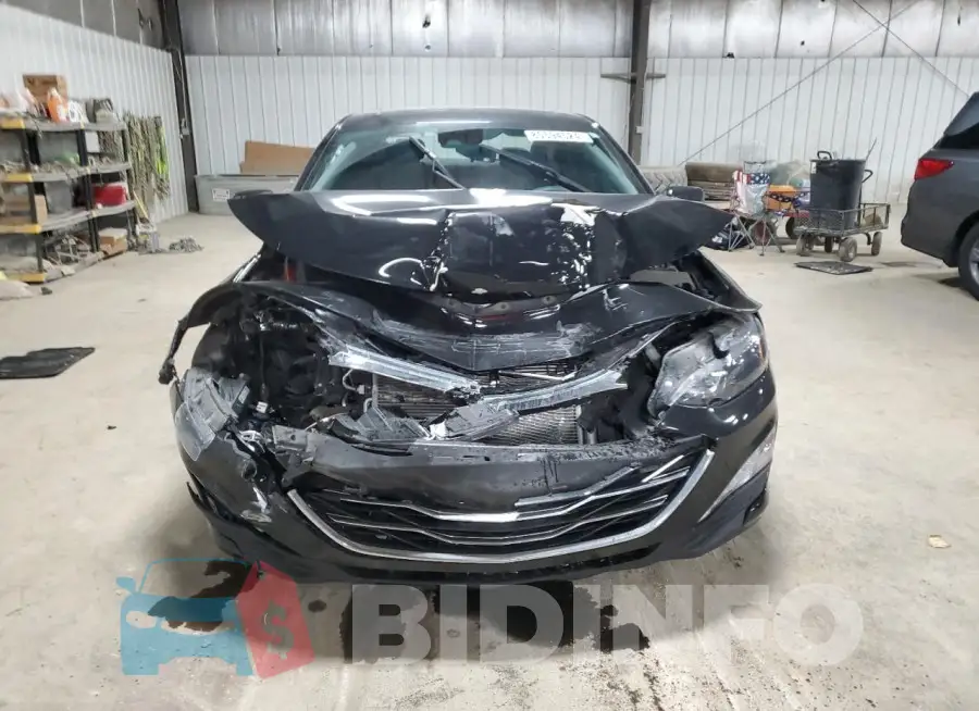 1G1ZD5ST0PF144048 Photo# 5