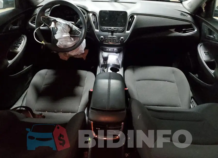1G1ZD5ST0PF144048 Photo# 8