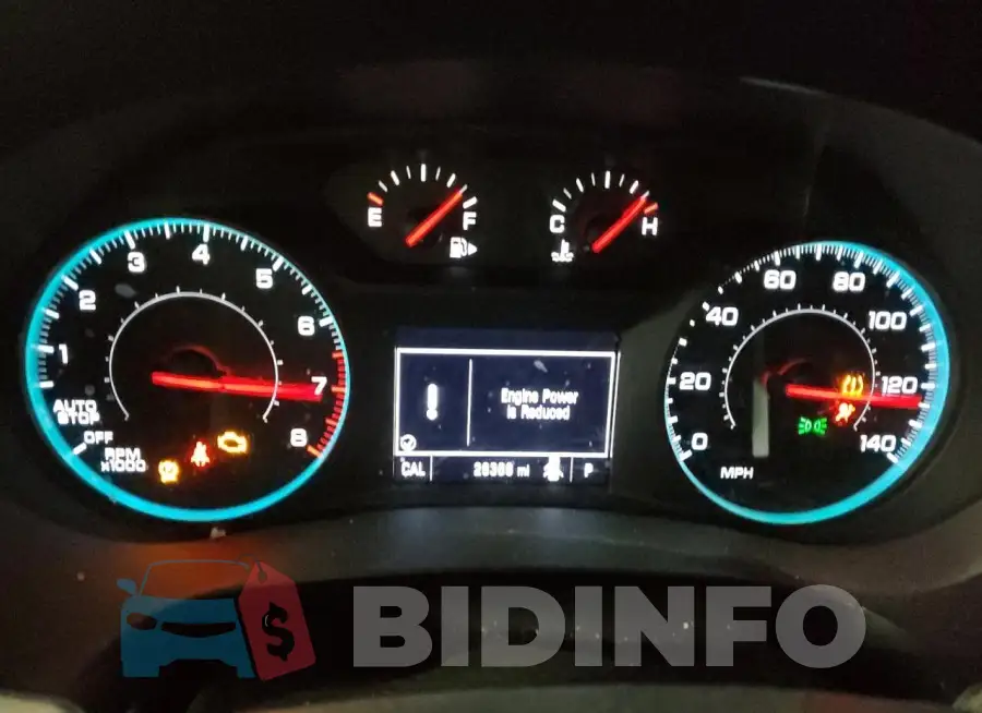 1G1ZD5ST0PF144048 Photo# 9