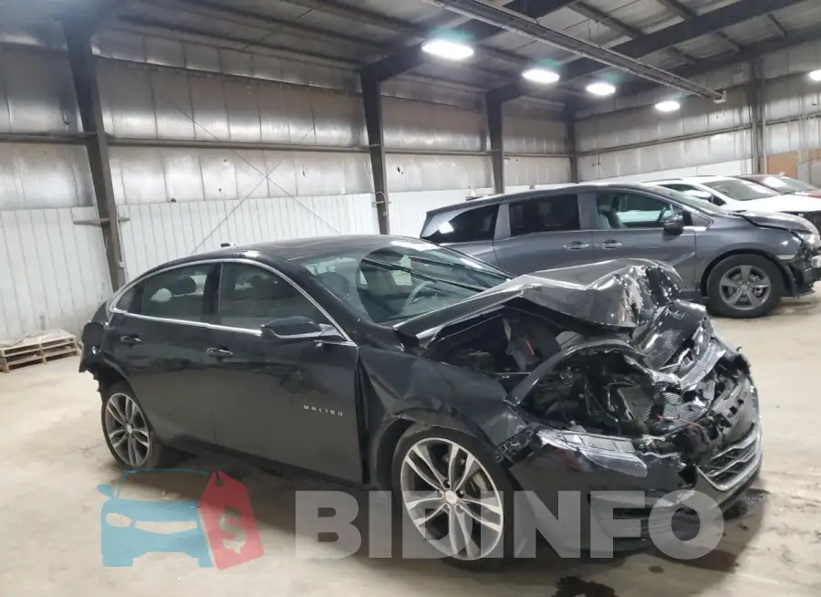 1G1ZD5ST0PF144048 Photo# 4