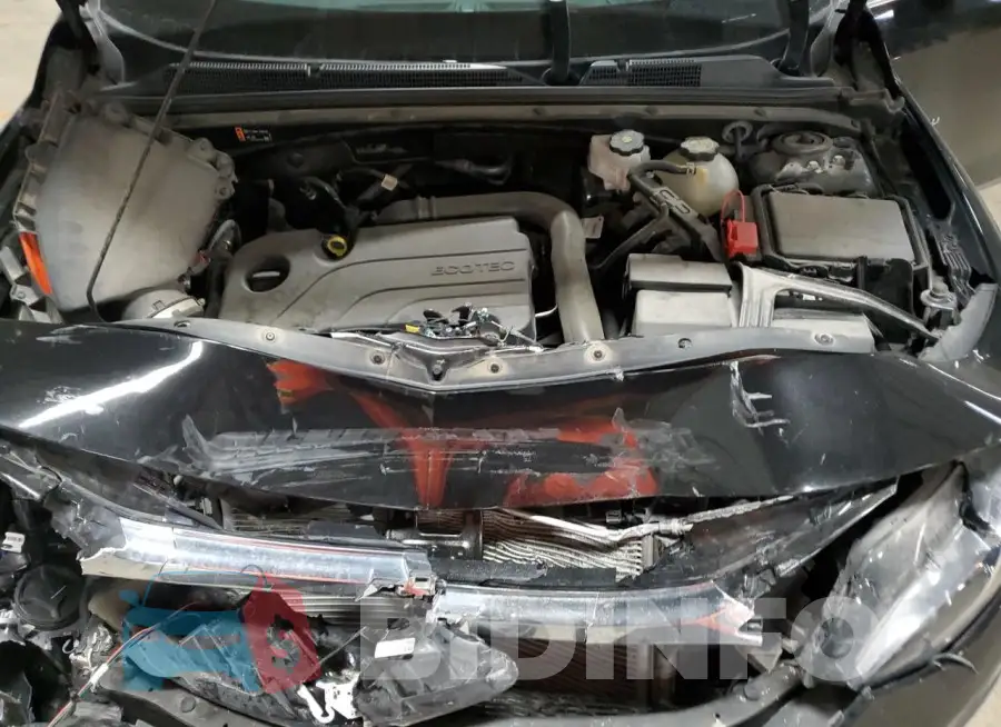 1G1ZD5ST0PF144048 Photo# 11