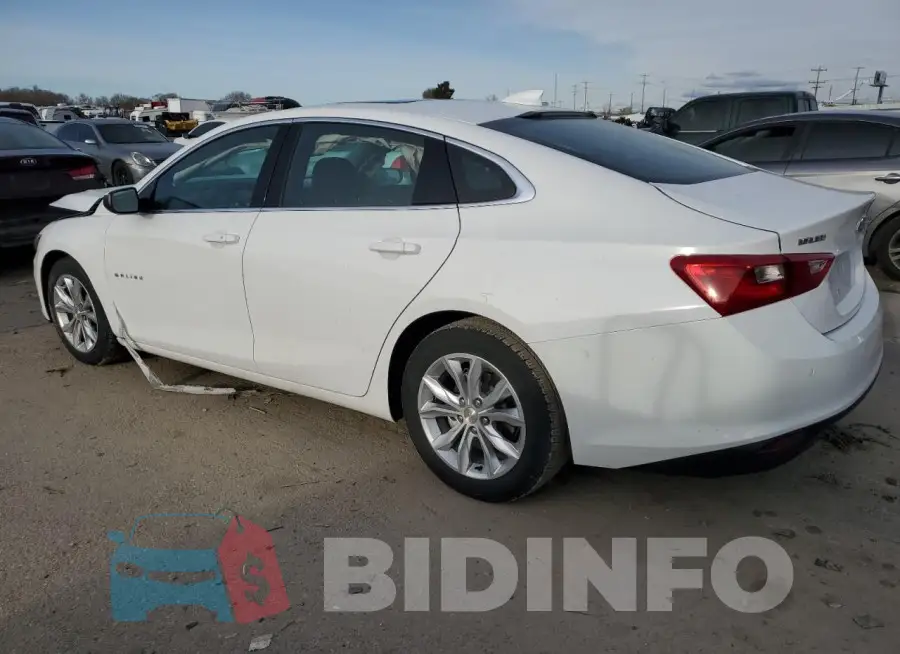 1G1ZD5ST0RF104961 Photo# 2