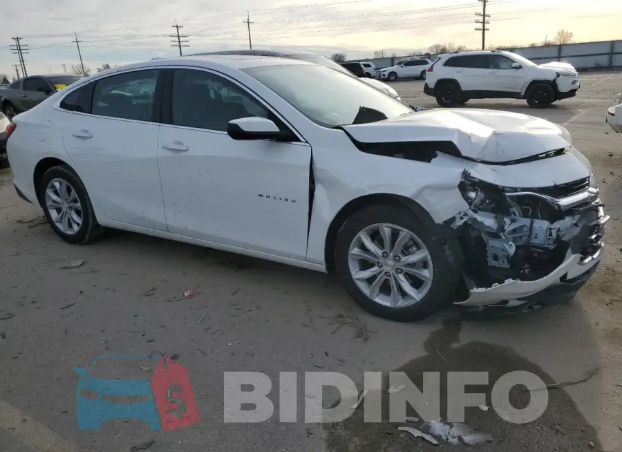 1G1ZD5ST0RF104961 Photo# 4