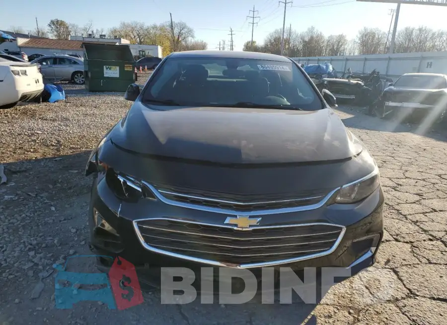 1G1ZD5ST1JF219329 Photo# 5
