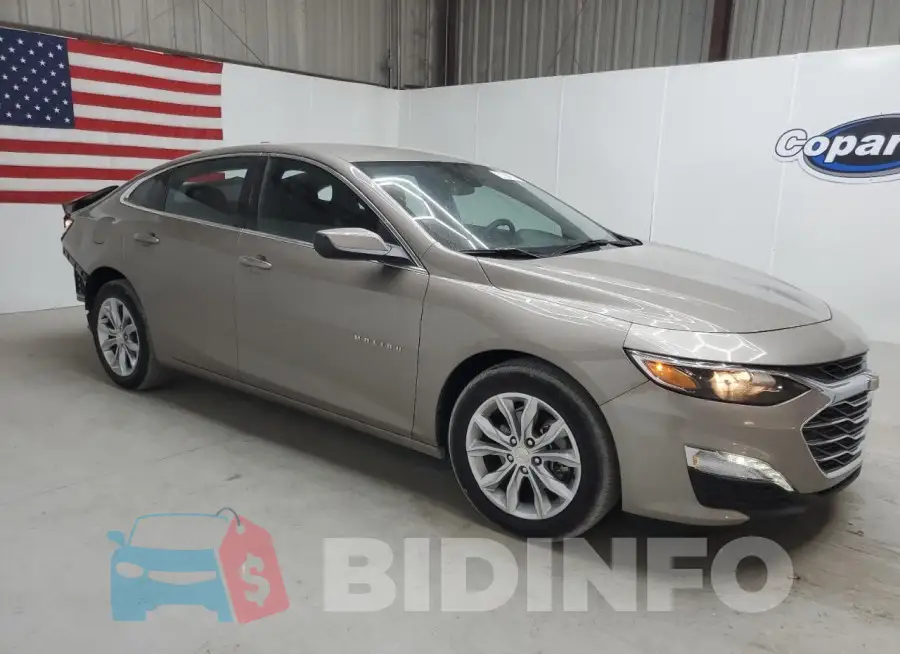 1G1ZD5ST1RF163291 Photo# 4
