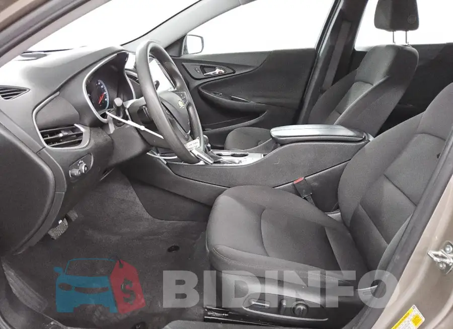 1G1ZD5ST3PF178503 Photo# 7