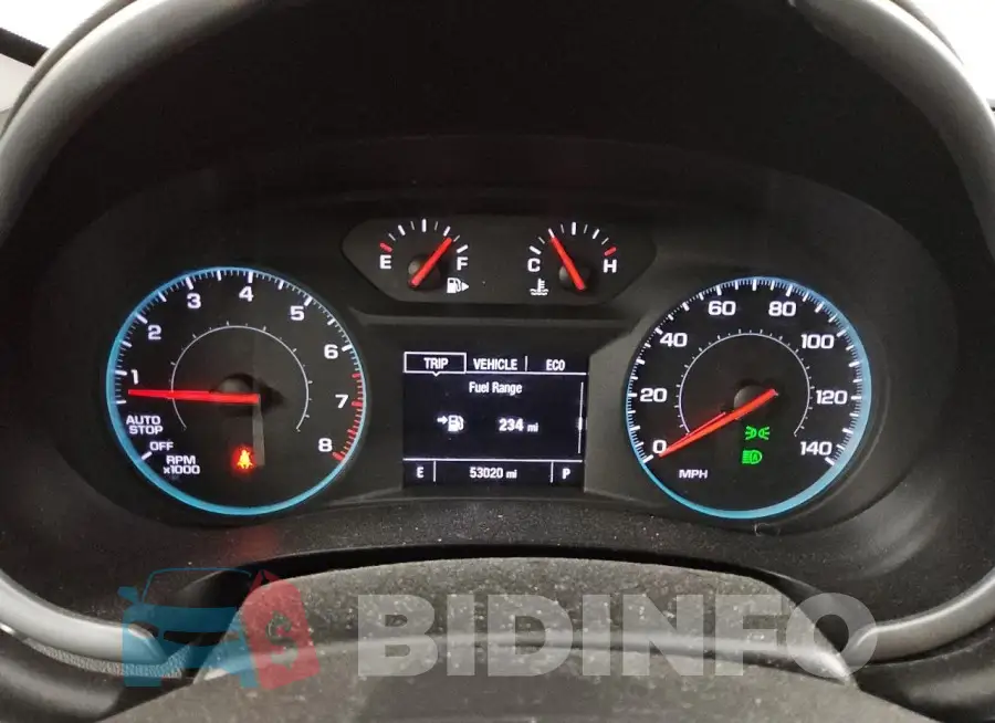 1G1ZD5ST3PF178503 Photo# 9