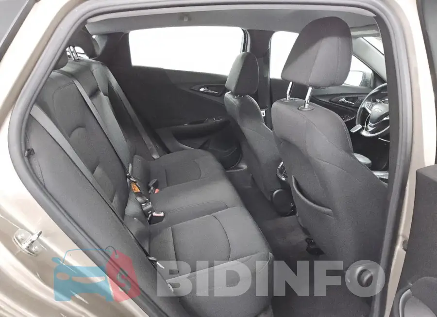 1G1ZD5ST3PF178503 Photo# 10