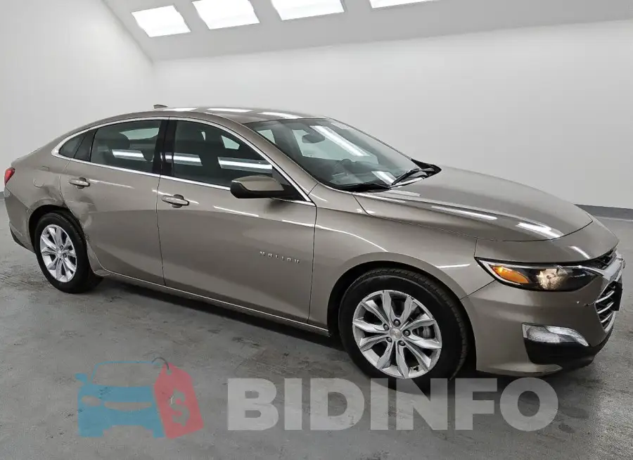 1G1ZD5ST3PF178503 Photo# 4