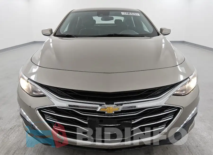 1G1ZD5ST3PF178503 Photo# 5