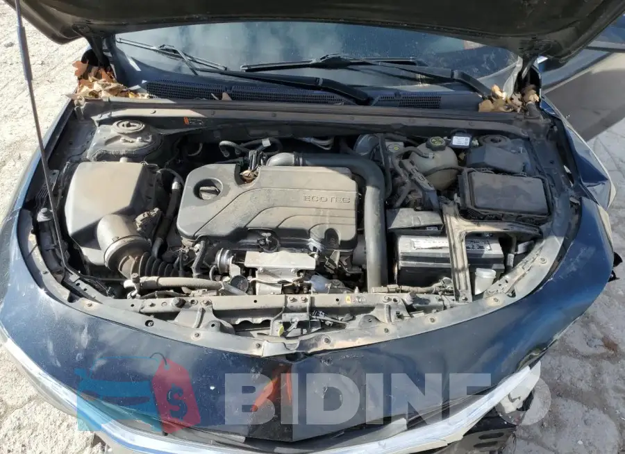 1G1ZD5ST4LF003817 Photo# 11
