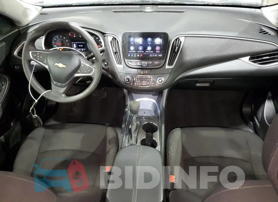 1G1ZD5ST4PF159524 Photo# 8