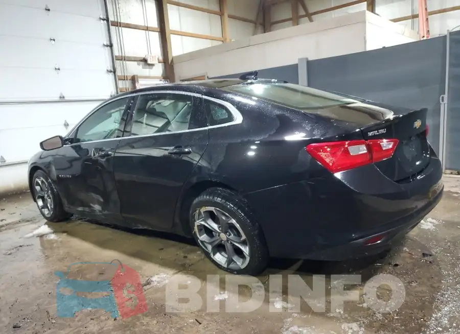 1G1ZD5ST4PF159524 Photo# 2