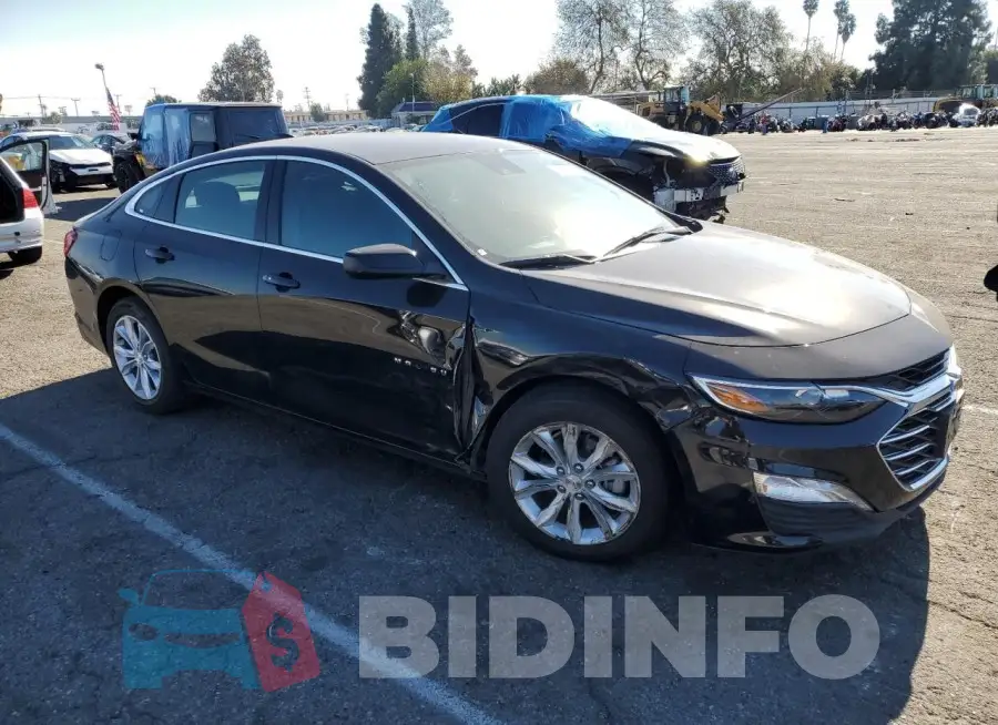 1G1ZD5ST4PF186108 Photo# 4