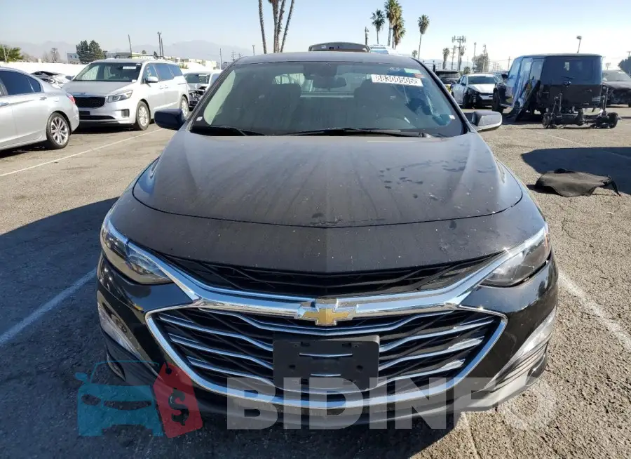 1G1ZD5ST4PF186108 Photo# 5
