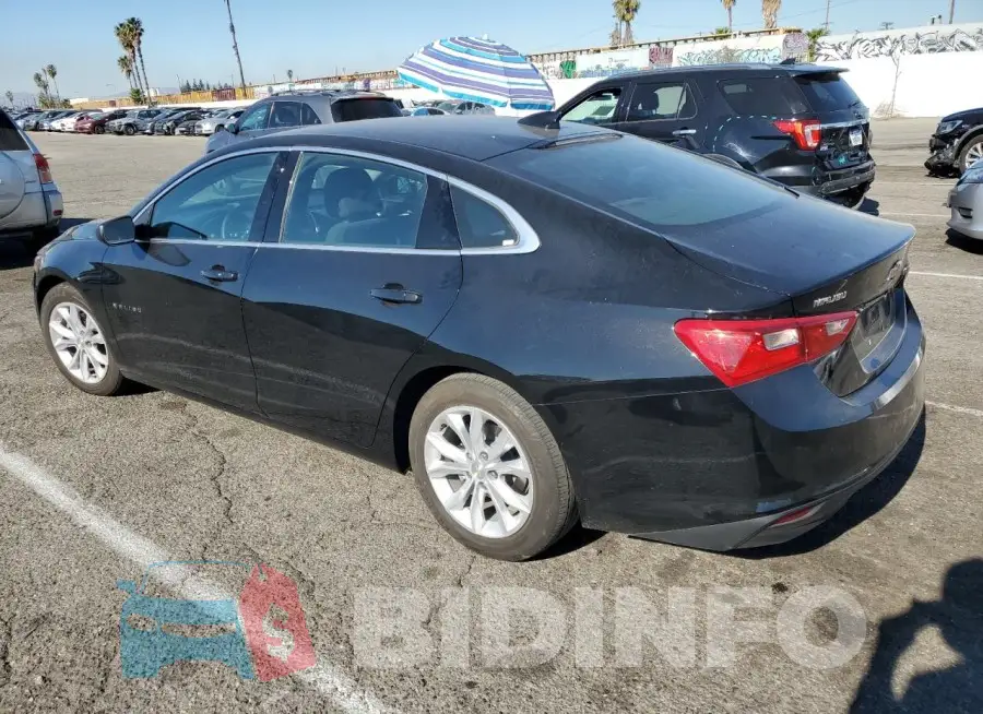 1G1ZD5ST4PF186108 Photo# 2