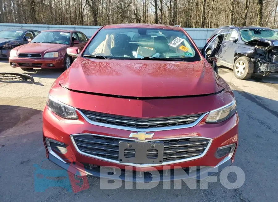 1G1ZD5ST5JF184018 Photo# 5