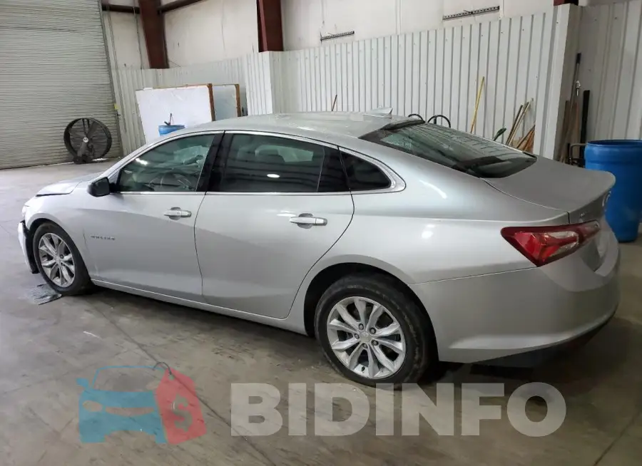 1G1ZD5ST5MF071884 Photo# 2
