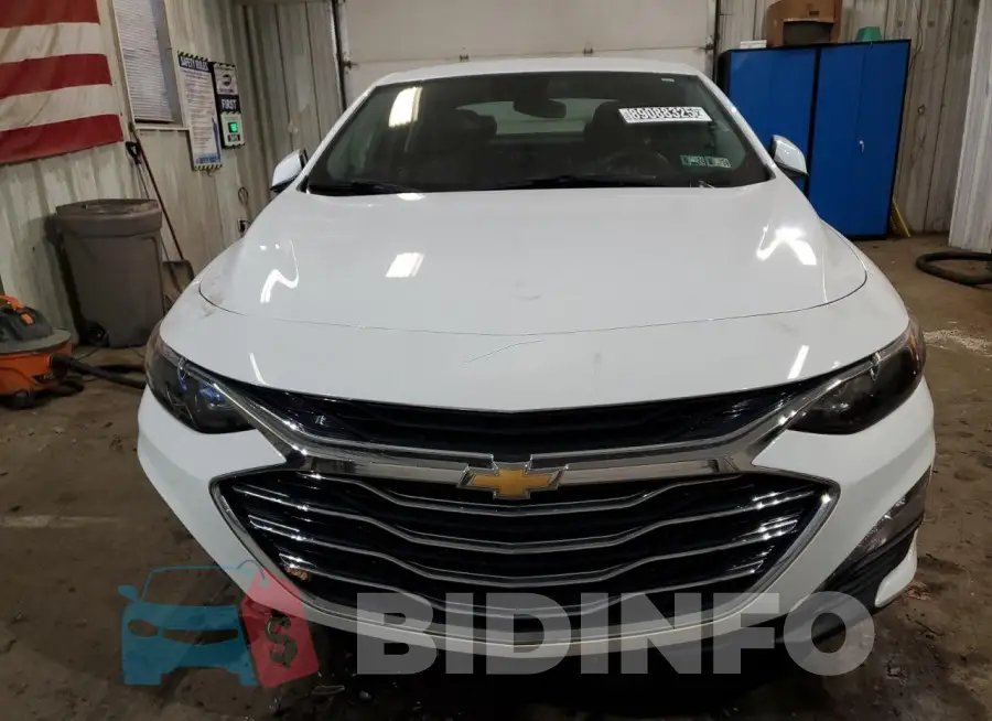 1G1ZD5ST5PF215583 Photo# 5