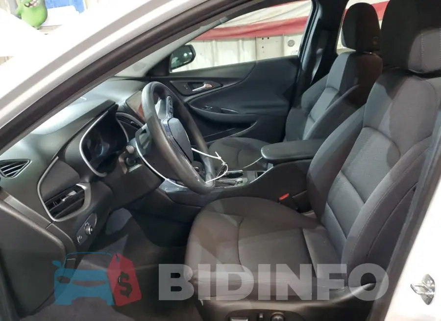 1G1ZD5ST5PF215583 Photo# 7