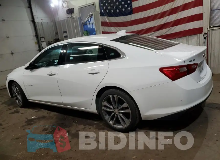 1G1ZD5ST5PF215583 Photo# 2