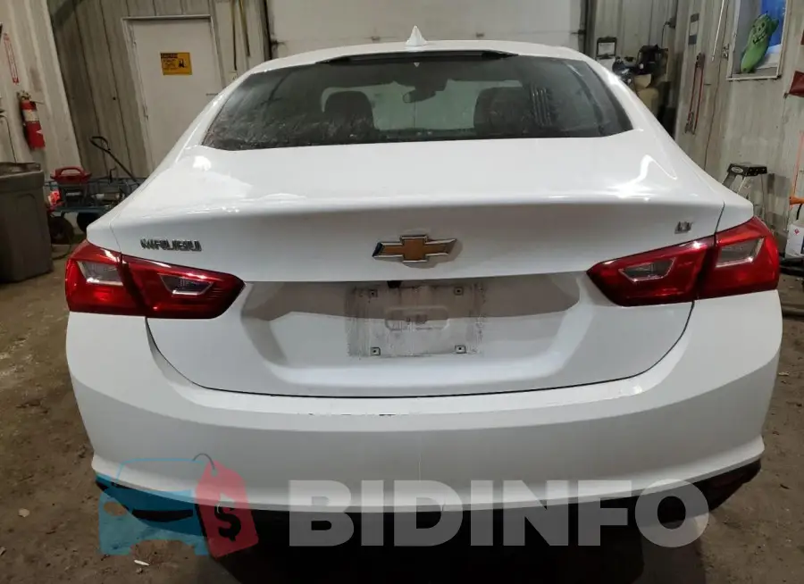 1G1ZD5ST5PF215583 Photo# 6