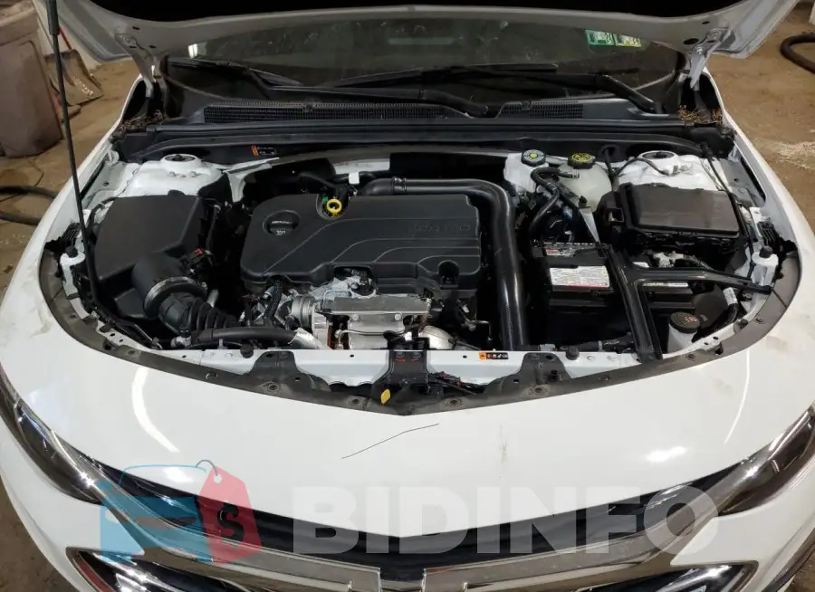1G1ZD5ST5PF215583 Photo# 11